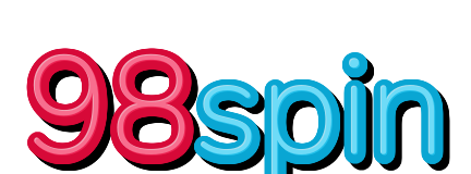 98spin — logo kanal