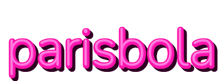 parisbola — logo kanal