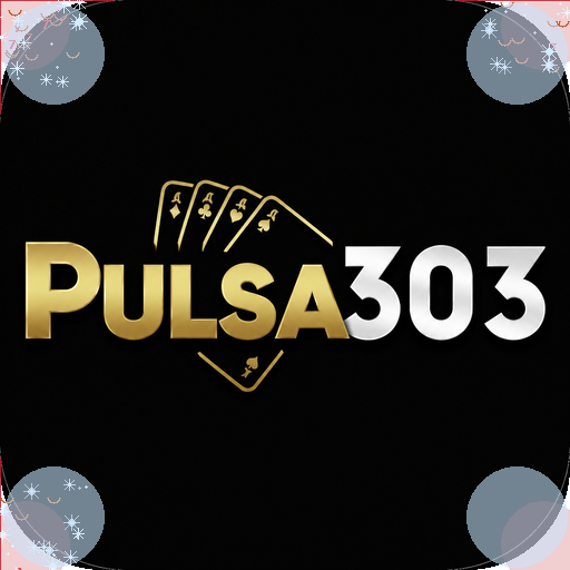 pulsa303 — mitra unggulan